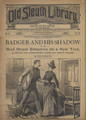 1887 OLD SLEUTH LIBRARY 57 GEORGE MUNRO DIME NOVEL STORY PAPER