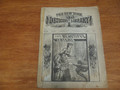 1885 NEW YORK DETECTIVE LIBRARY #142 AN ALLAN ARNOLD MYSTERY DIME NOVEL 