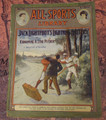 1905 ALL-SPORTS LIBRARY #15 SCARCE BASEBALL STREET & SMITH DIME NOVEL  STORY PAPER