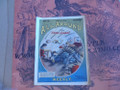 SCARCE ALL AROUND WEEKLY #12 FRANK TOUSEY DIME NOVEL STORY PAPER