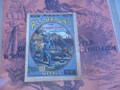 SCARCE ALL AROUND WEEKLY #62 FRANK TOUSEY DIME NOVEL STORY PAPER