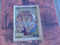 SCARCE ALL AROUND WEEKLY #68 FRANK TOUSEY DIME NOVEL STORY PAPER