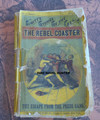 DEWITT'S STORIES OF THE SEA #15 THE REBEL COASTER DIME NOVEL STORY PAPER