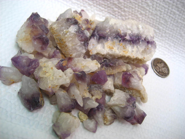 Virginia Amethyst