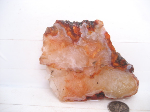 Moroccan Agate~.