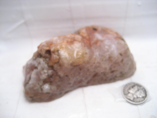 Mojave Desert Agate`