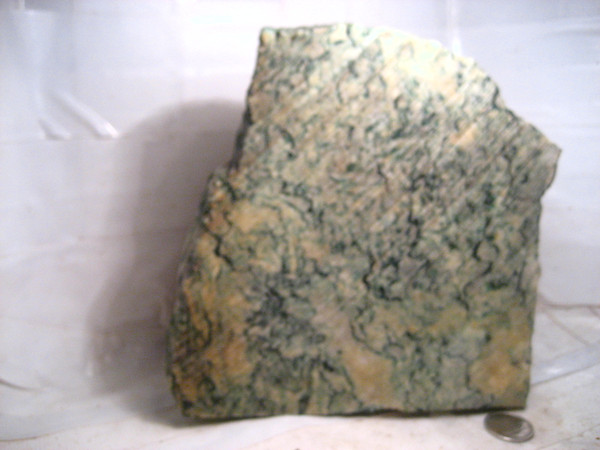 Cathey's Valley Mariposite*`