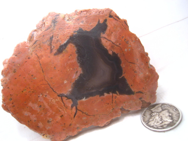 Black Rock Desert Thunderegg