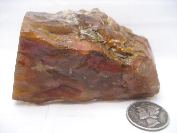 Talladega Agate.