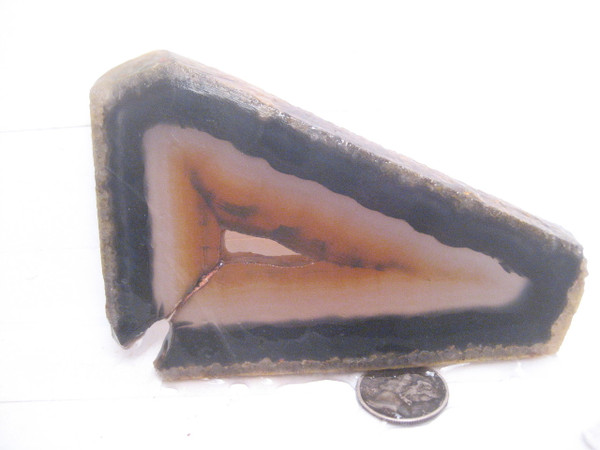 Polyhedroid Agate`
