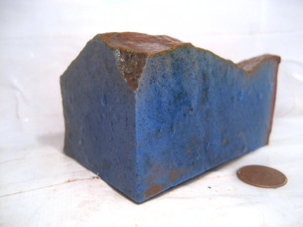 Dumortierite`
