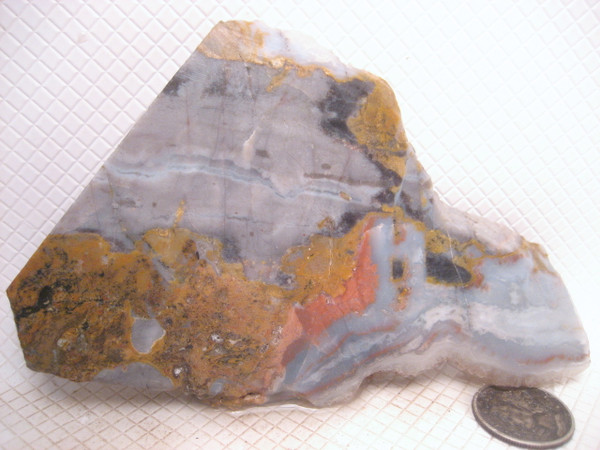 Joy Agate