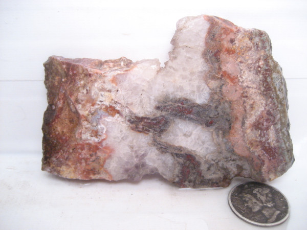 Blomidon Penninsula Jasper