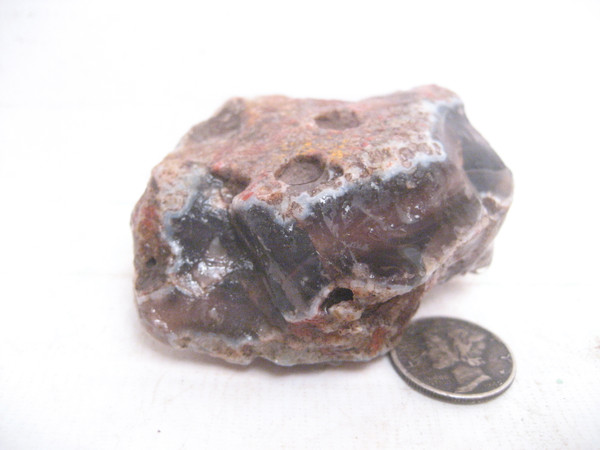 Malawi Agate'