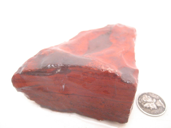 Nevada Red Jasper