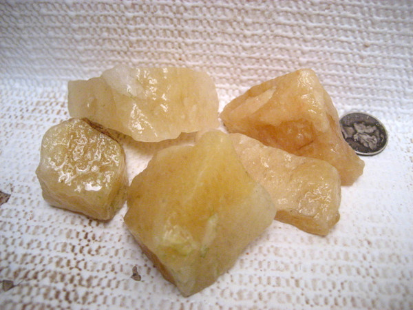 Yellow Aventurine