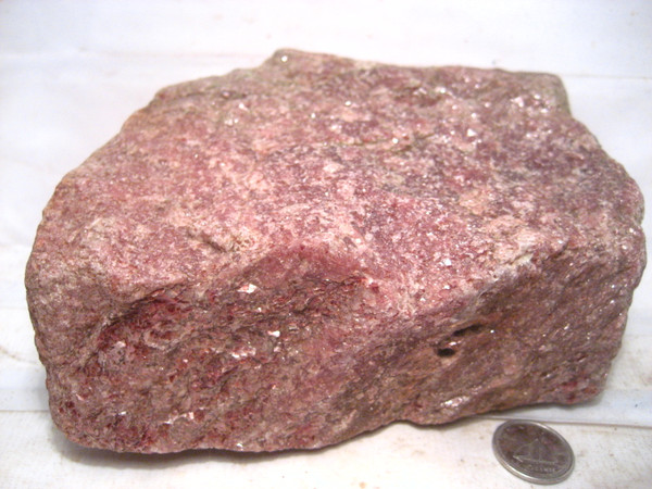 Raspberry Aventurine