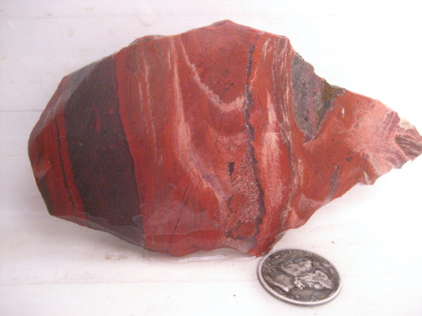 Boegoeburg Snakeskin Jasper'