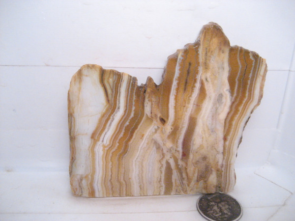 Java Lace Agate`