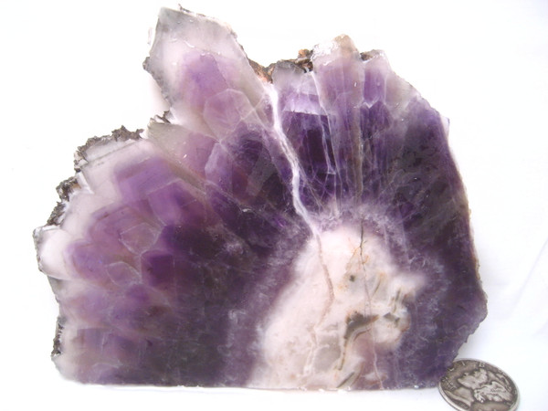 Kalomo Amethyst