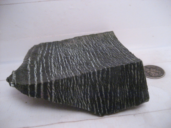 Chrysotile Serpentine`