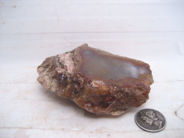 Cottonwood Pass  Jasper/Agate