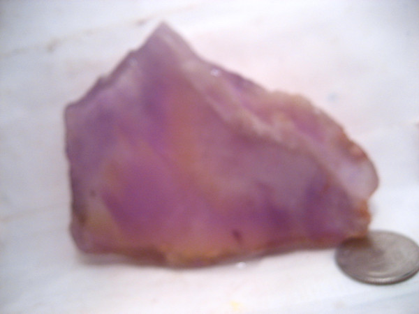 Ametrine