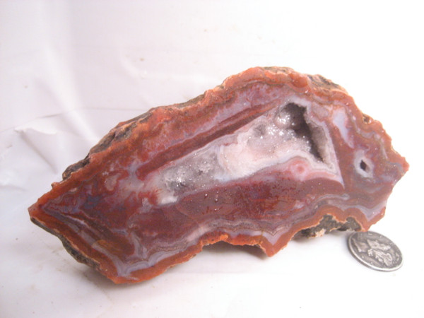 Berber Agate,