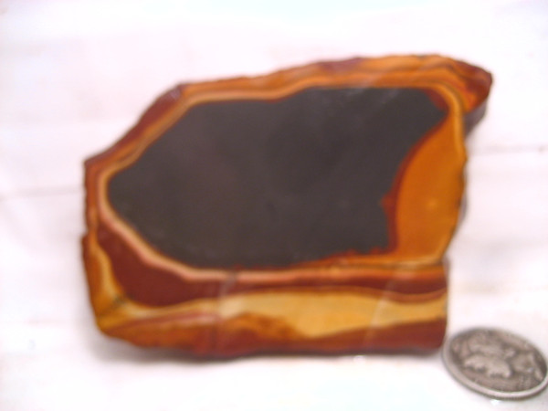 Soldier Canyon Fantasy Wonderstone.