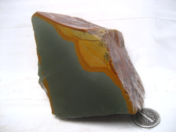 Cripple Creek Picture Jasper`.