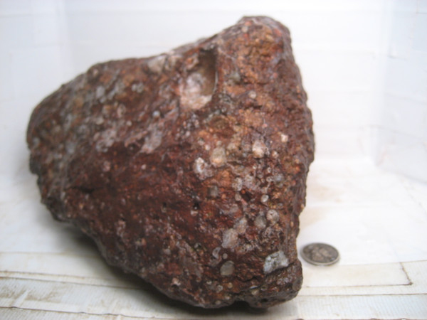 Skip an Atom Agate/Basalt