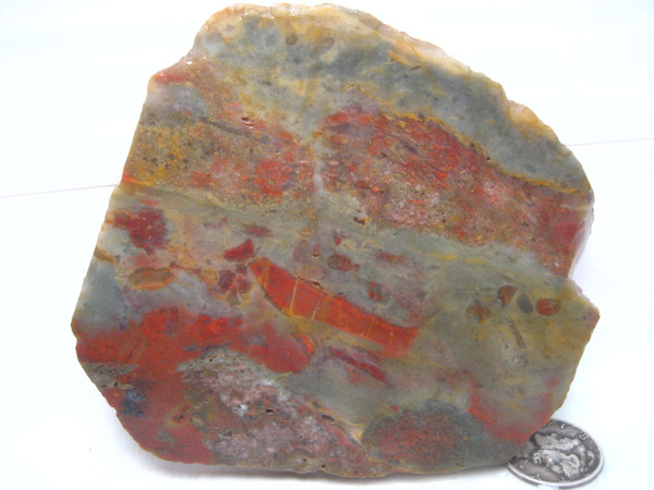 Fillmore County Jasper.