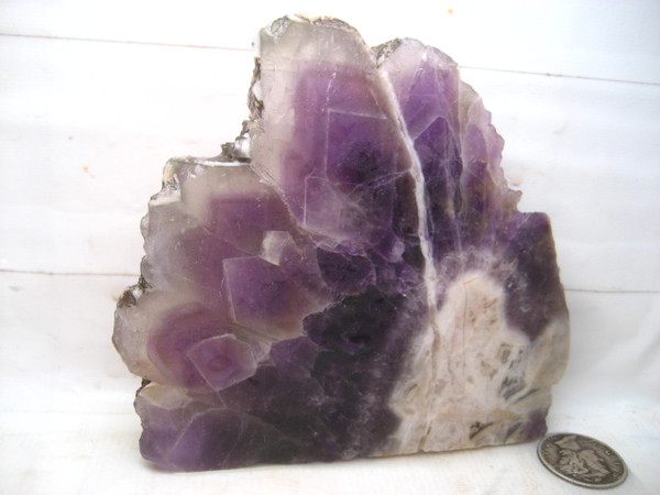 Kalomo Amethyst`'
