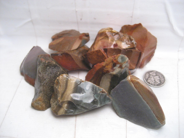 Misty Mountain Jasper`