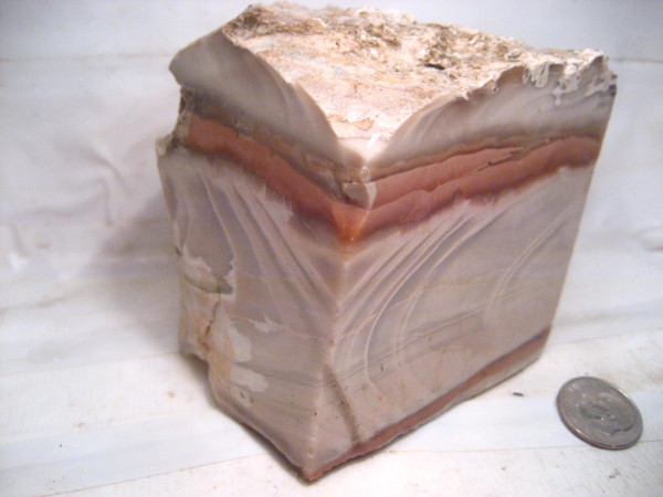 Opalized Pastelite `