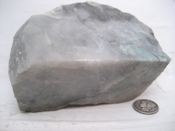 Emerald Crystals in Sunstone`