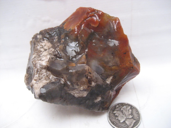 Dragon's Flame Jasper`