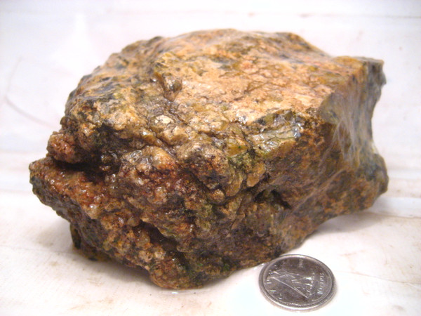 Rainbow Ledge Agate,`