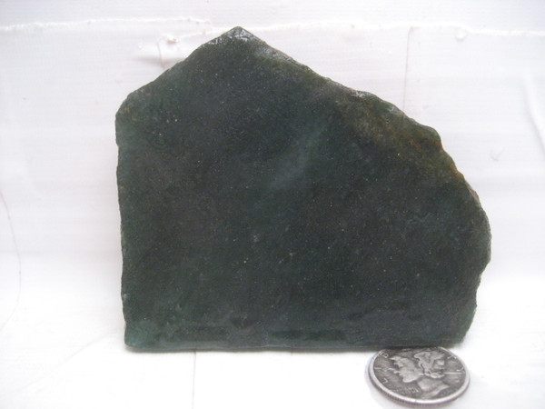 Dark Green Aventurine