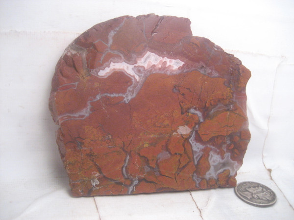 Stony Creek Jasper/Agate~