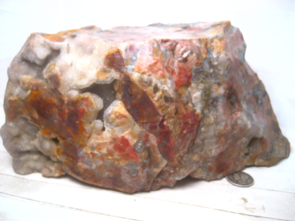 Flint Ridge Flint~