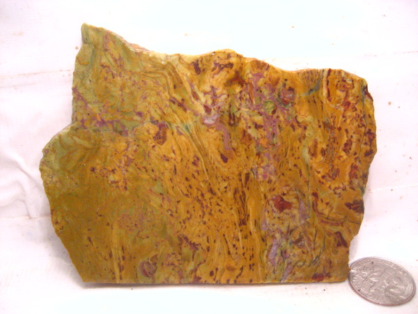 Kaleidoscope Jasper~`