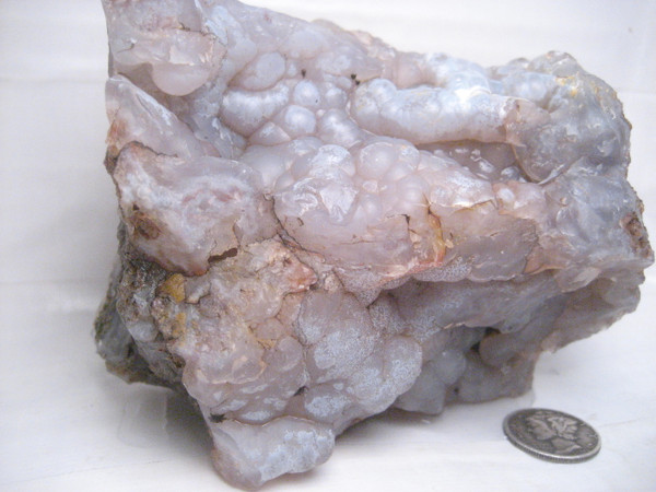 Hartville Seam Chalcedony