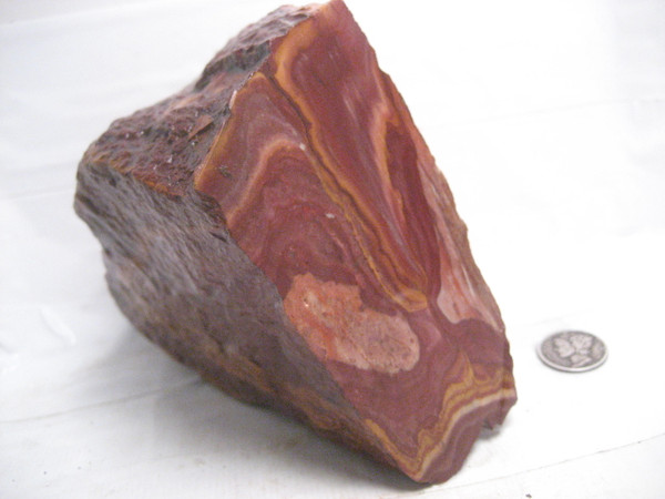 Nevada Rhyolite Wonderstone`~
