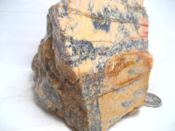 Indian Blanket Jasper~'