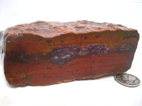 Lavic Siding Jasper,~