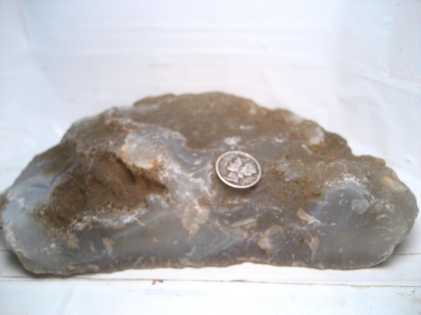 Stinking Water Reservoir Agate