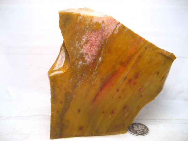 Oregon Sunset Agate``