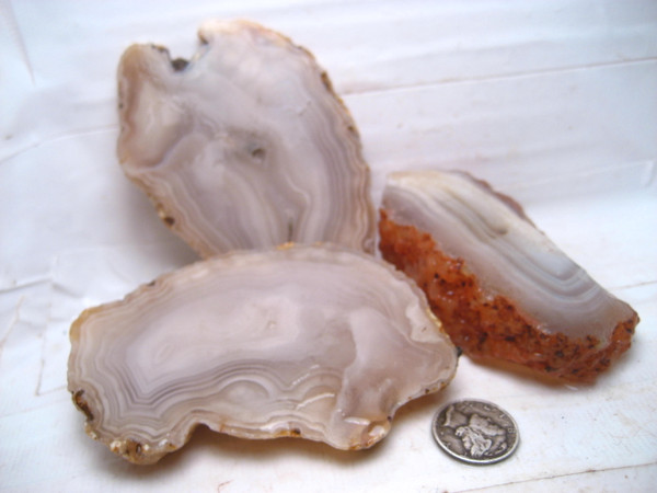 Calandria Agate