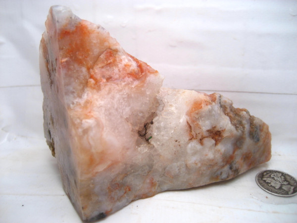 Willow Creek Reservoir Agate~